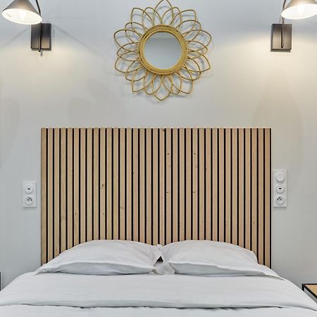 Rent A Room - Residence Charon Paris Exterior foto