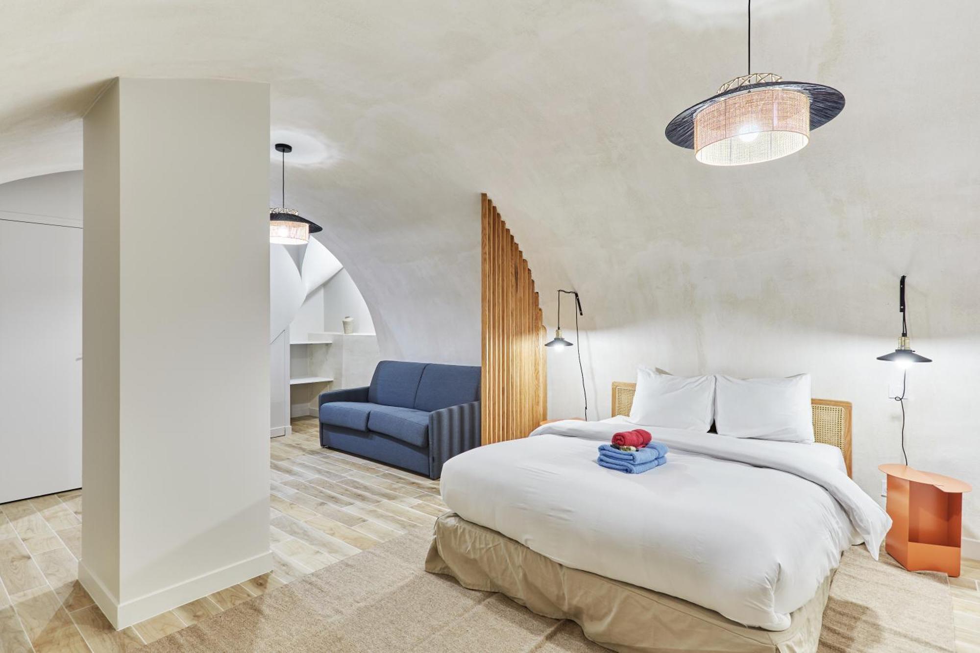 Rent A Room - Residence Charon Paris Exterior foto
